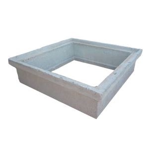 Anillos para cámara de inspección
