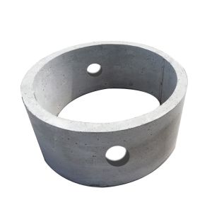 Aros para pozo negro