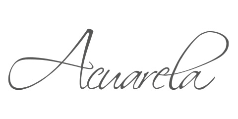 Acuarela