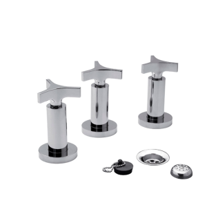 BIDET L.C3 TRIADES CR 0295/C3