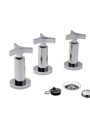 BIDET L.C3 TRIADES CR 0295/C3