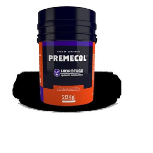 HIDROFUGO PREMECOL X 20 KGS