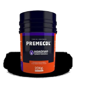 HIDROFUGO PREMECOL X 20 KGS