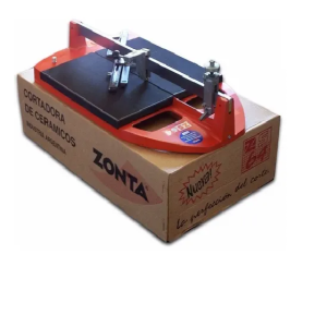 ZONTA CORTADORA CERAMICA S64