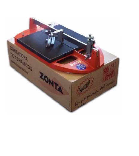 ZONTA CORTADORA CERAMICA S64