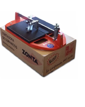 ZONTA CORTADORA CERAMICA S64