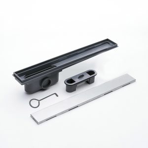 REJILLA DESAGUE LINEAL RIO PP CLASIC 45CM