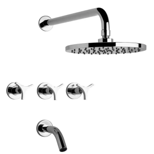 LLUVIA L.C3 TRIADES CR 0103/C3
